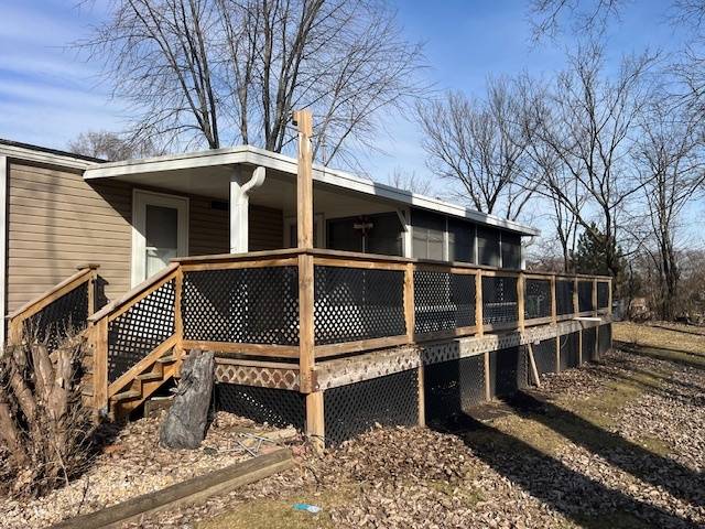 2795 E 28th Lot 1481 RD, Seneca, IL 61360