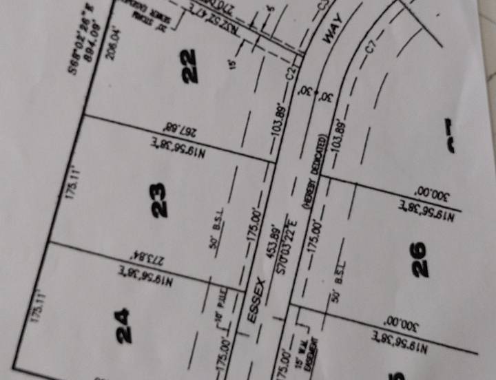 Address not disclosed, Essex, IL 60935