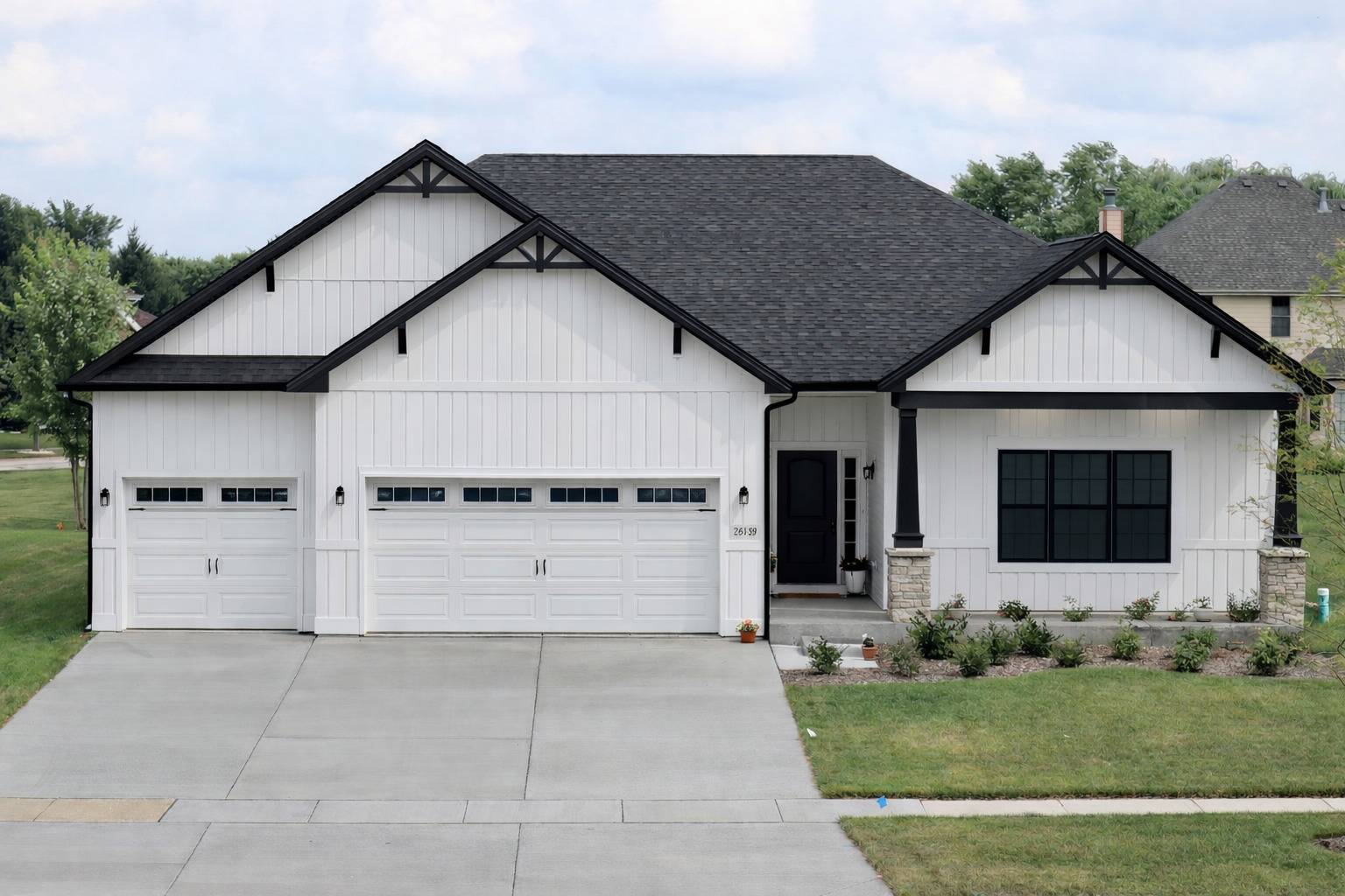 25927 W Ravine Woods DR, Channahon, IL 60410