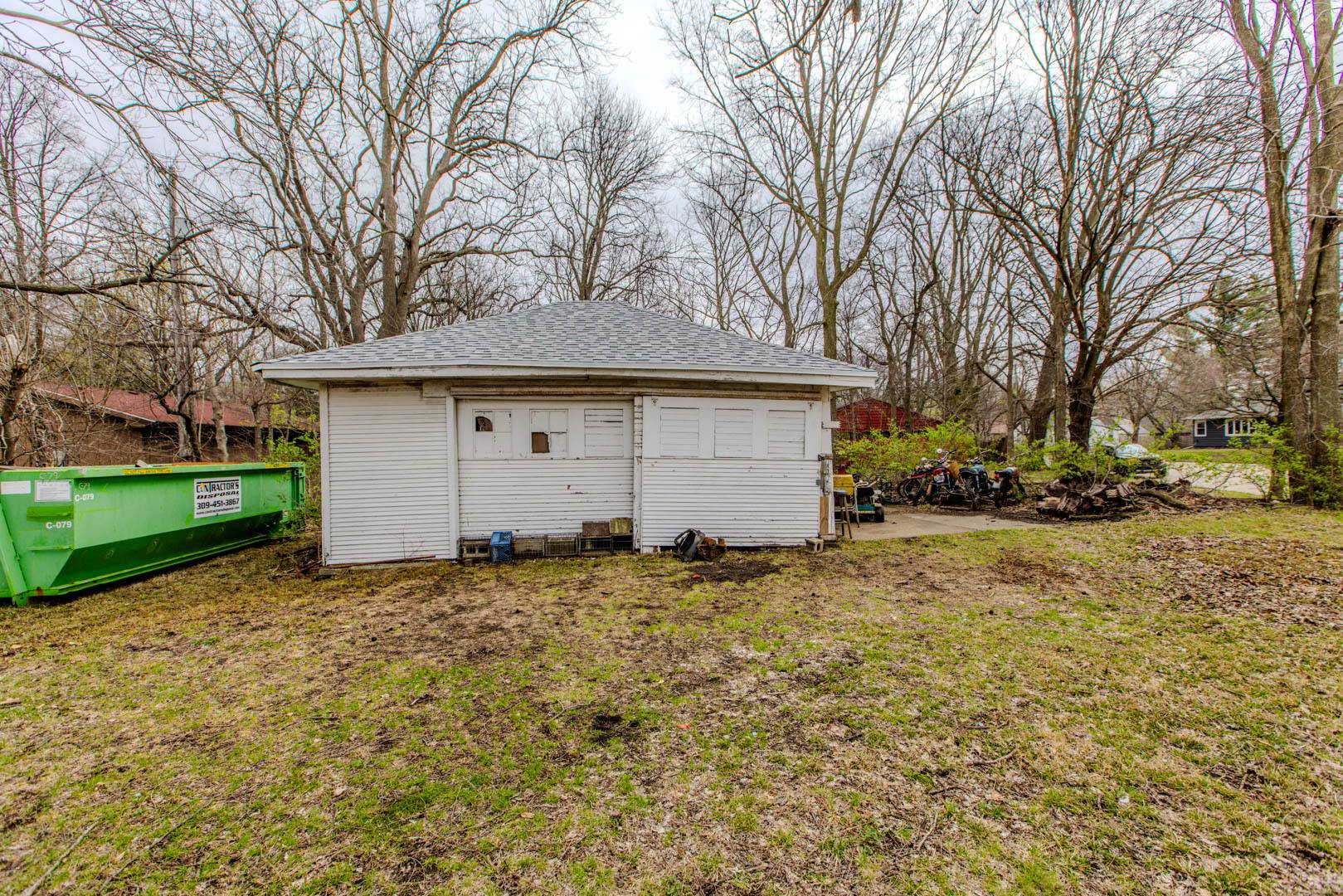 600 North Main ST, Normal, IL 61761