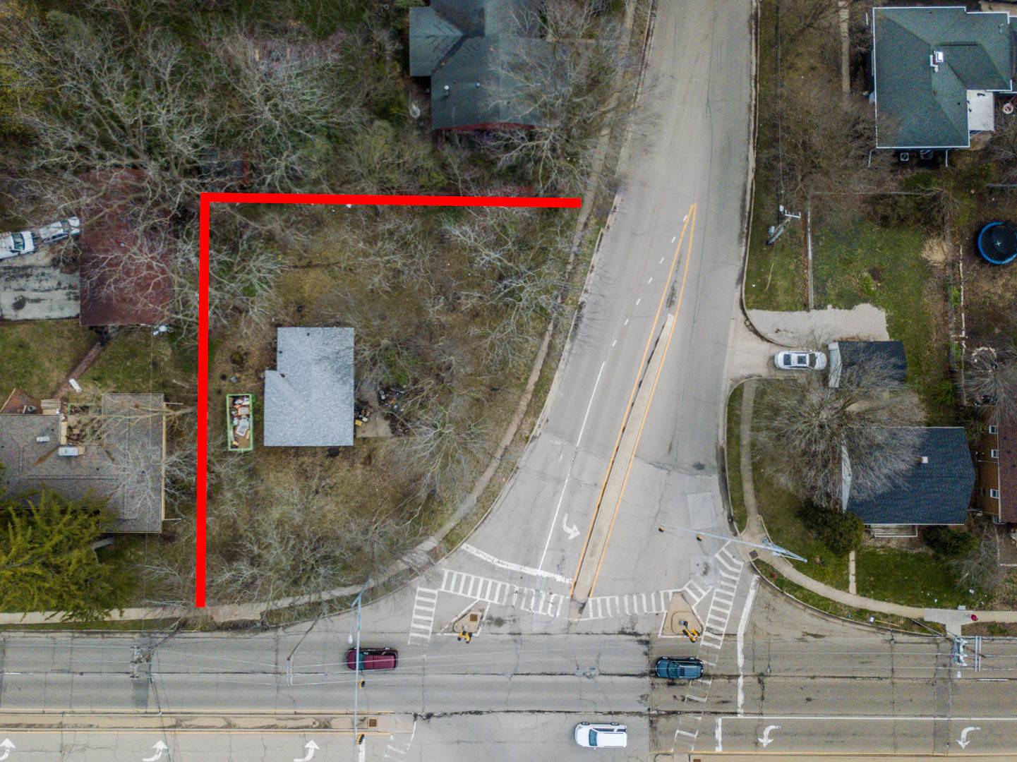 600 North Main ST, Normal, IL 61761