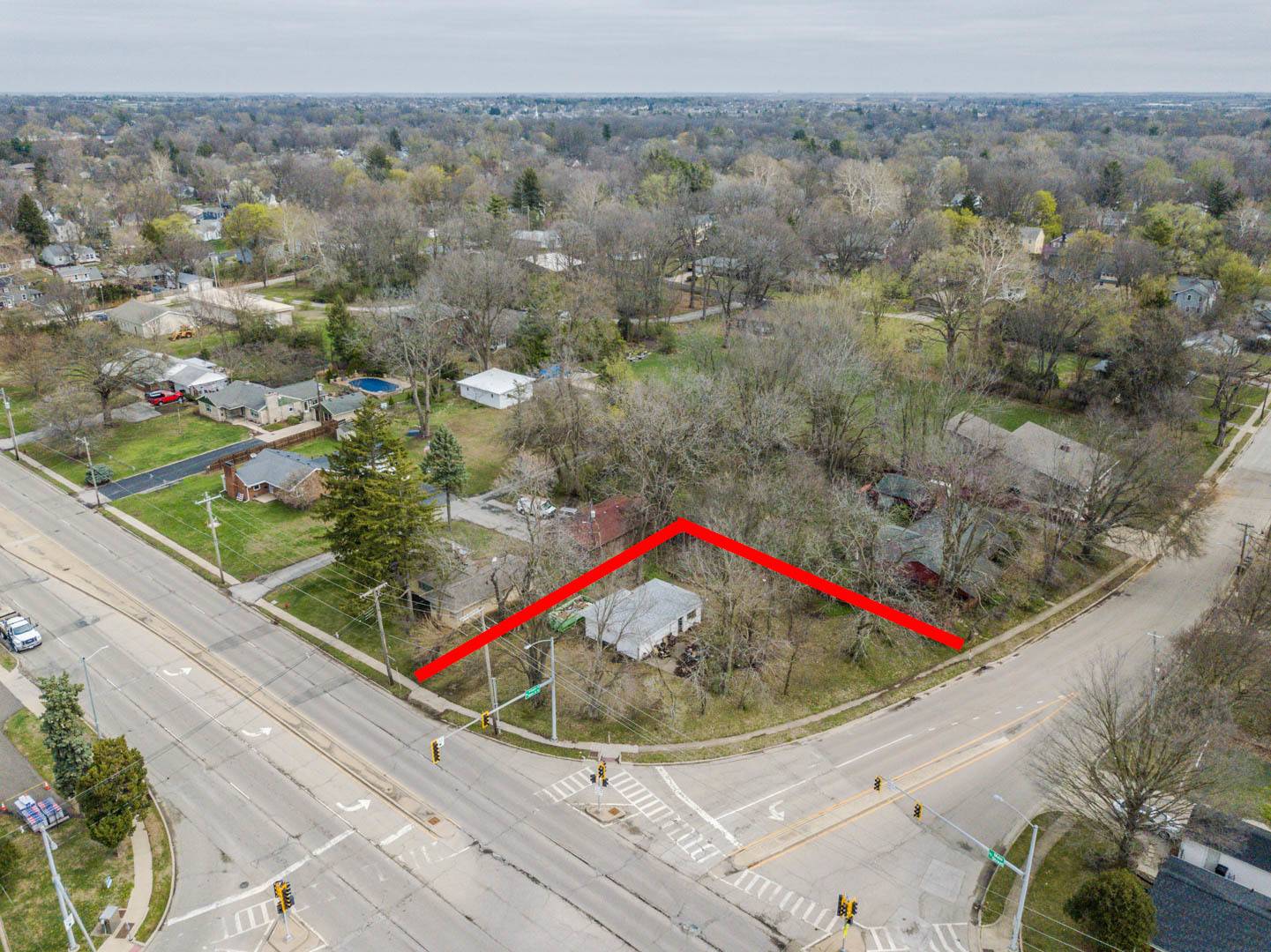 600 North Main ST, Normal, IL 61761