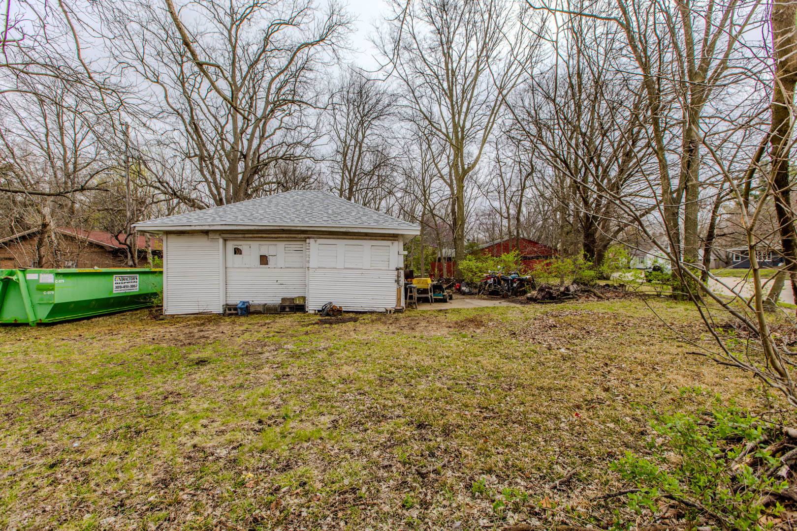 600 North Main ST, Normal, IL 61761