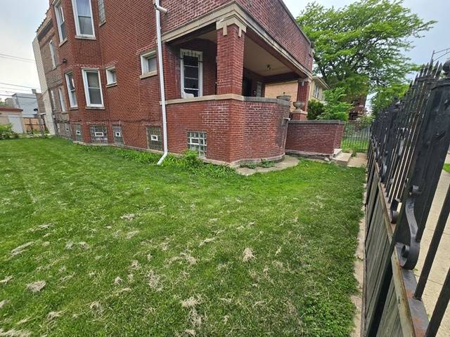 Address not disclosed, Chicago, IL 60636