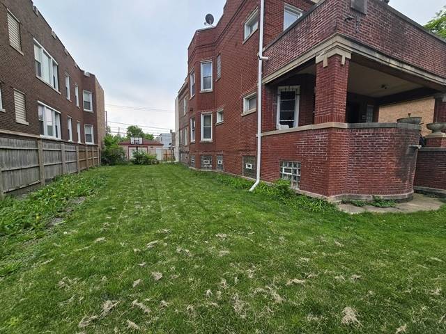 Address not disclosed, Chicago, IL 60636