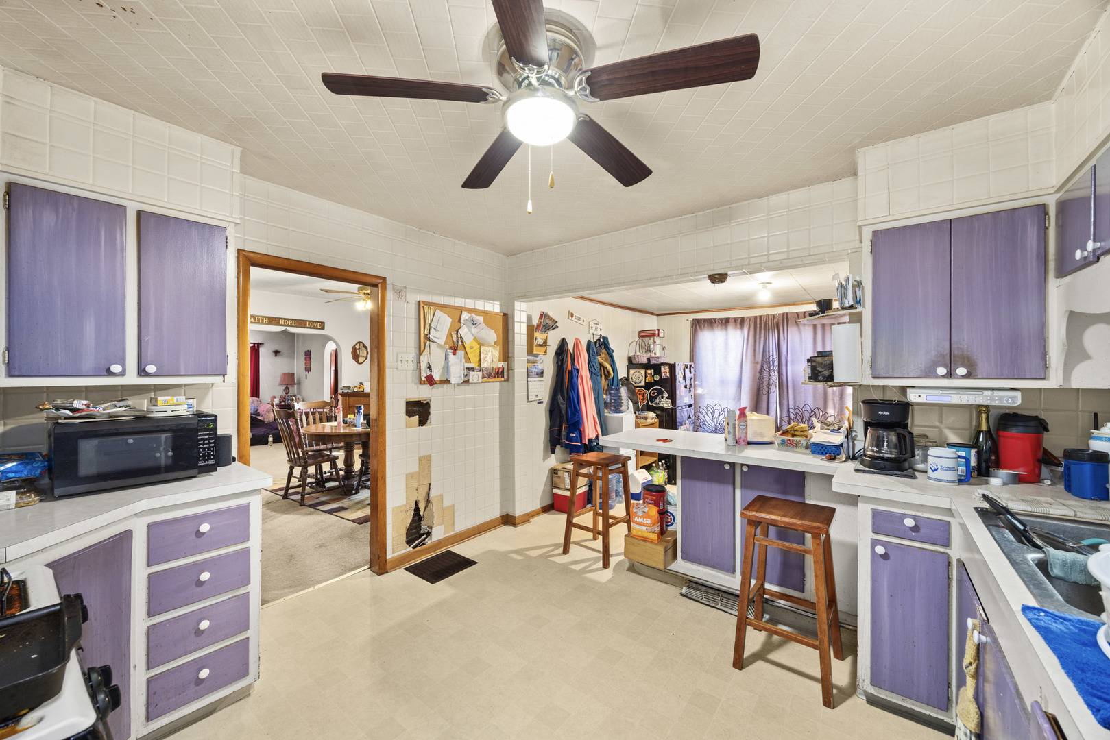 101 W 7th ST, Spring Valley, IL 61362