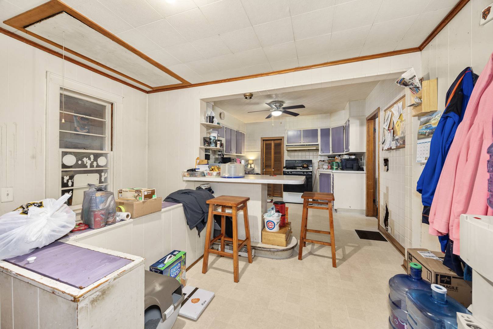 101 W 7th ST, Spring Valley, IL 61362