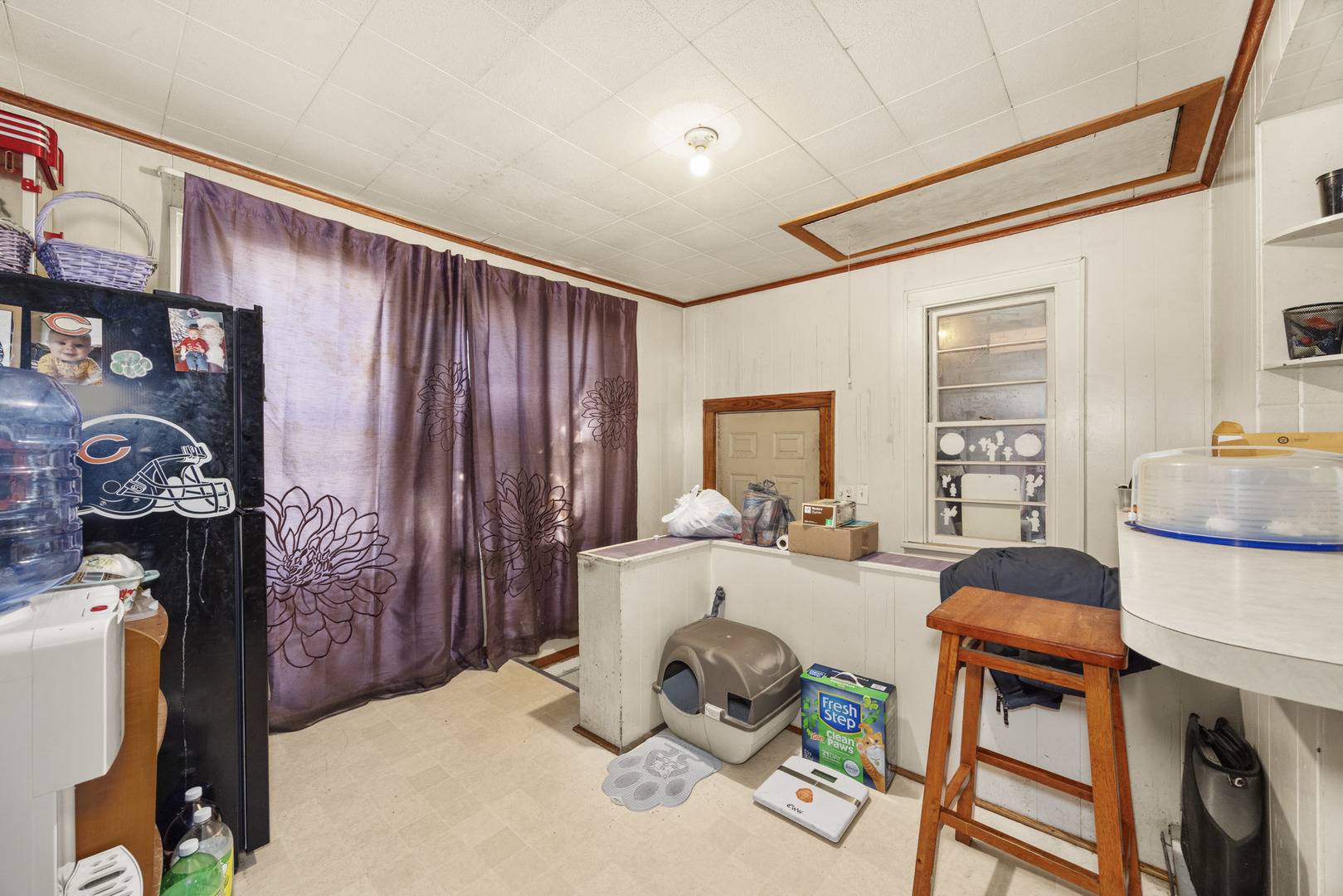 101 W 7th ST, Spring Valley, IL 61362