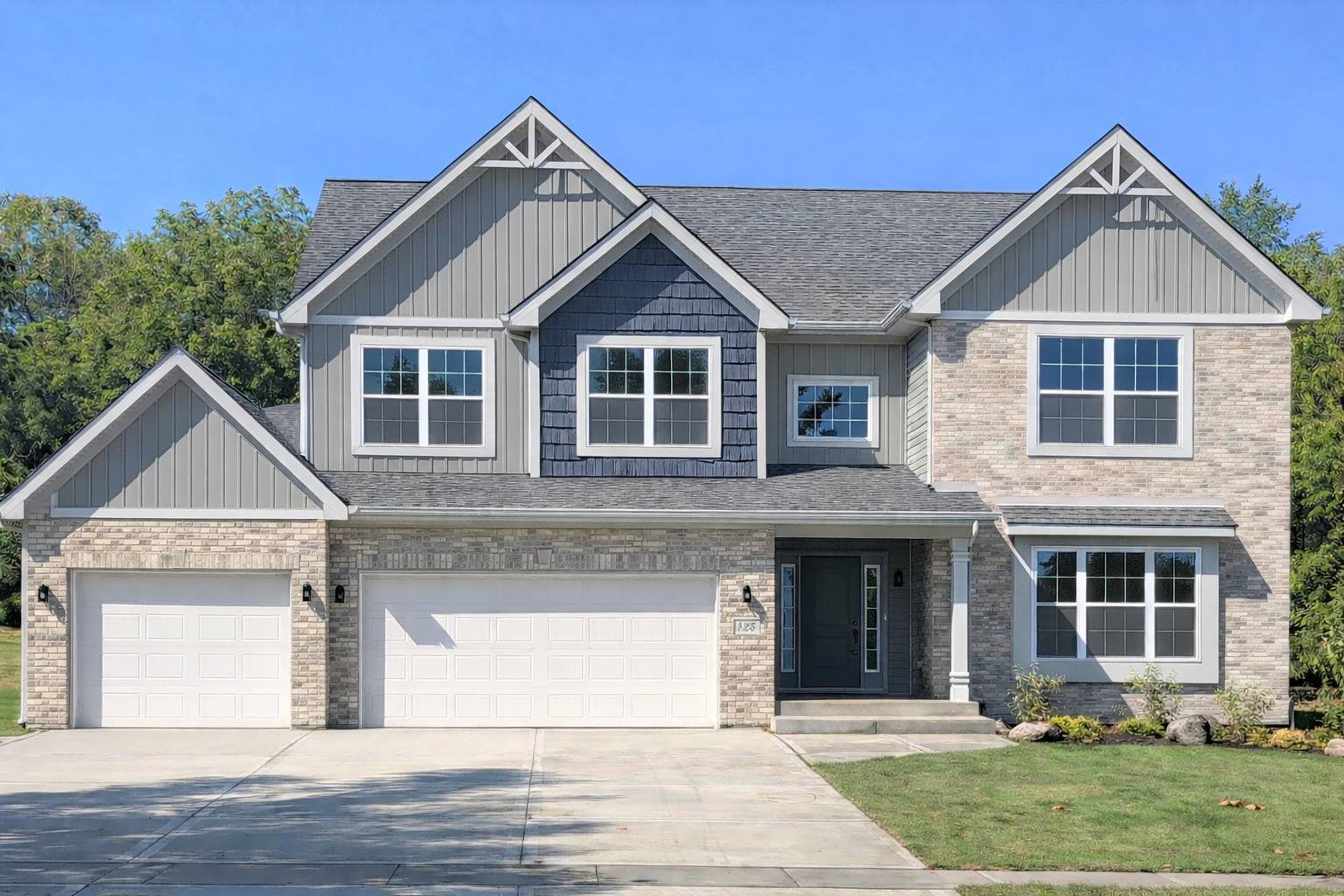 25902 W Ravine Woods DR, Channahon, IL 60410