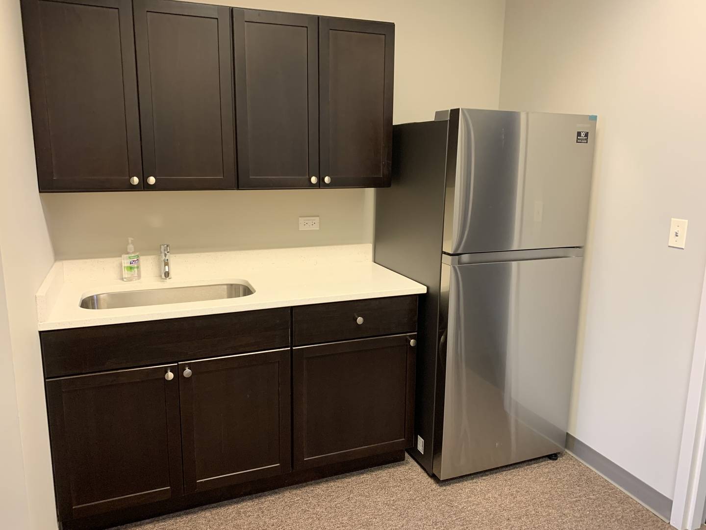 424 Fort Hill DR #135, Naperville, IL 60540