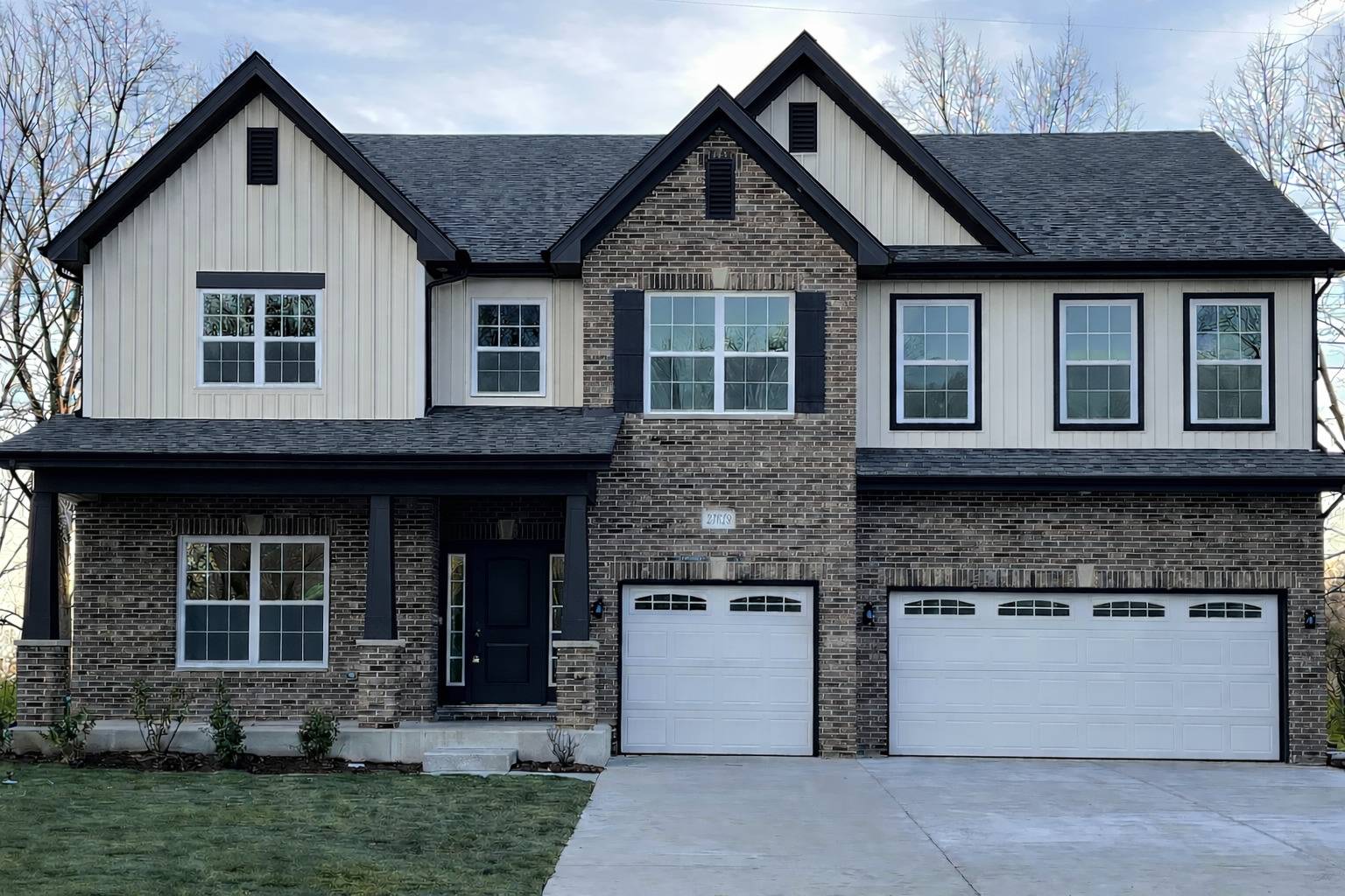 25864 W Ravine Woods DR, Channahon, IL 60410