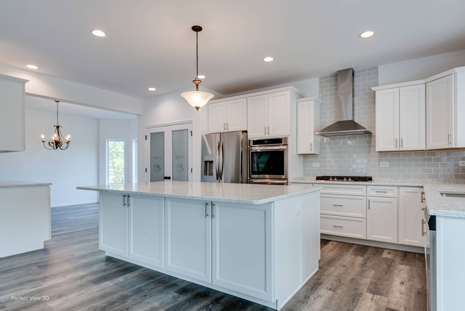 25864 W Ravine Woods DR, Channahon, IL 60410