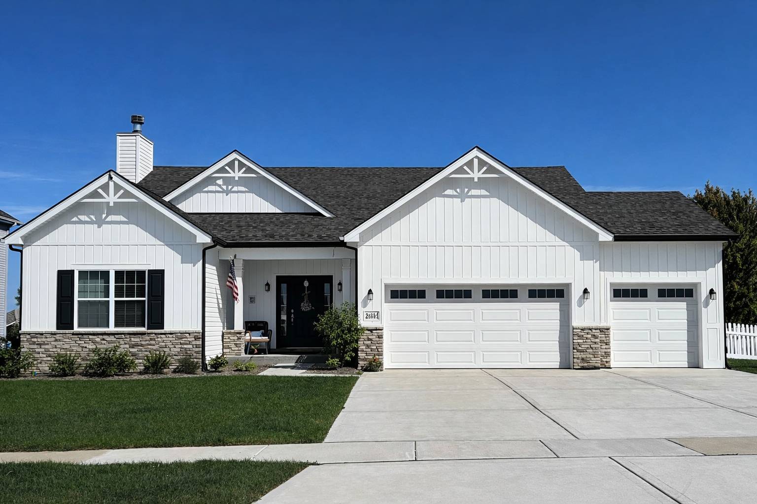 25911 W Ravine Woods DR, Channahon, IL 60410