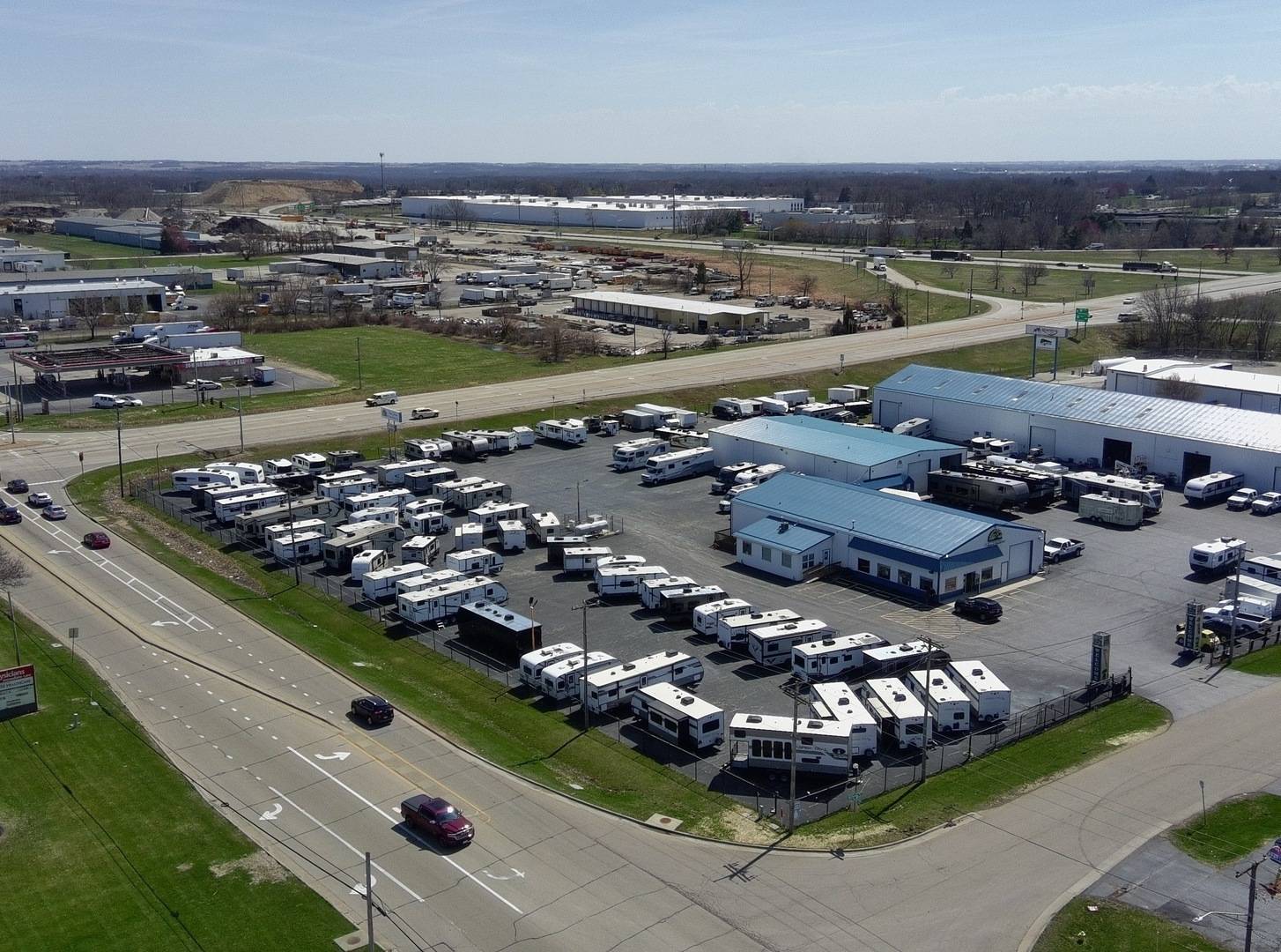 3442 Merchandise DR, Rockford, IL 61109