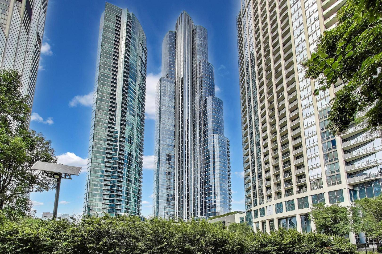 1211 S Prairie AVE #2003, Chicago, IL 60605