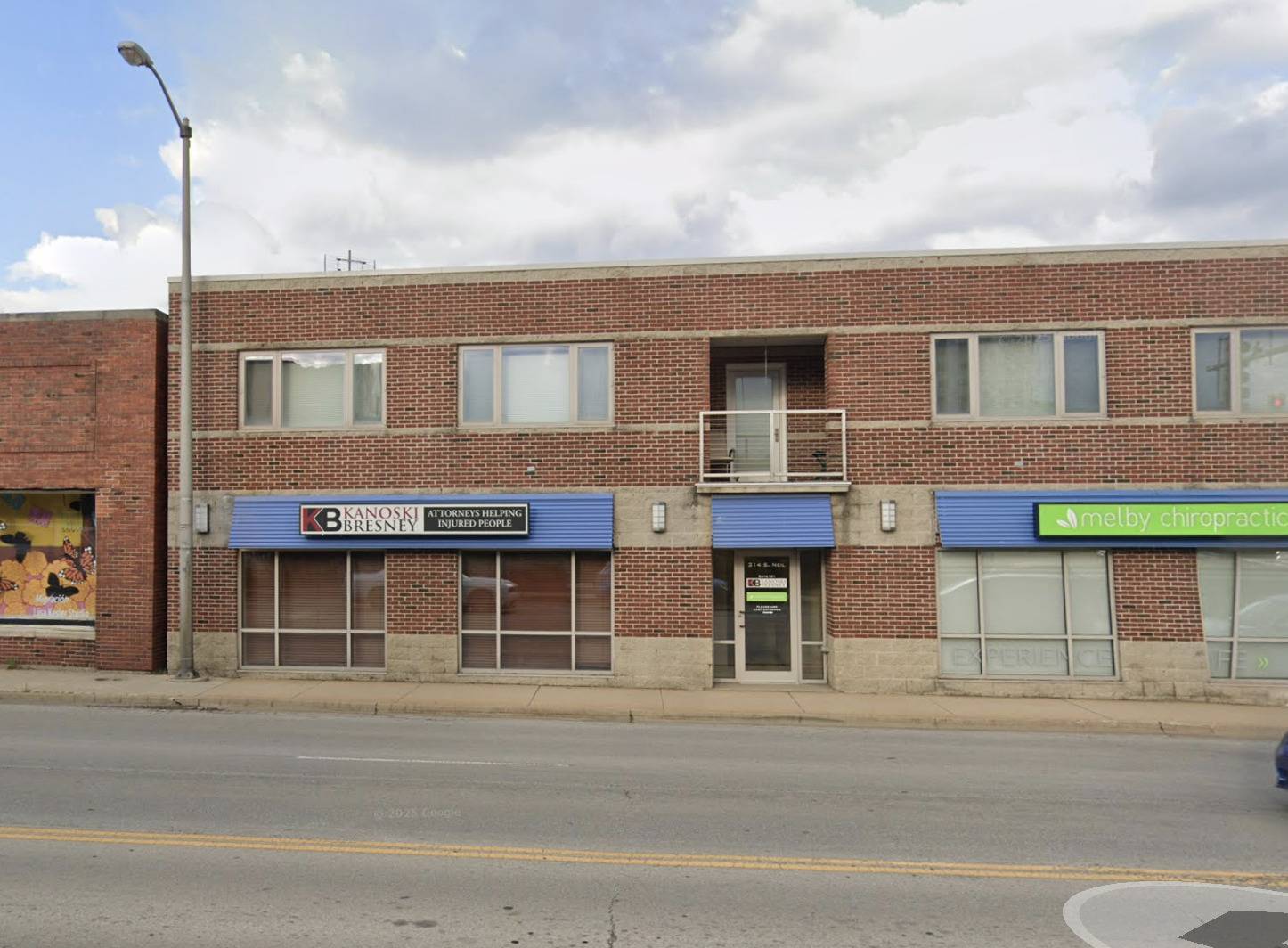 314 S Neil ST #101, Champaign, IL 61820