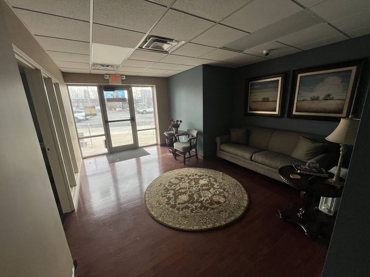 314 S Neil ST #101, Champaign, IL 61820