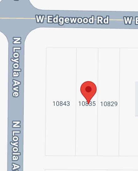 10843 W Edgewood RD, Beach Park, IL 60087