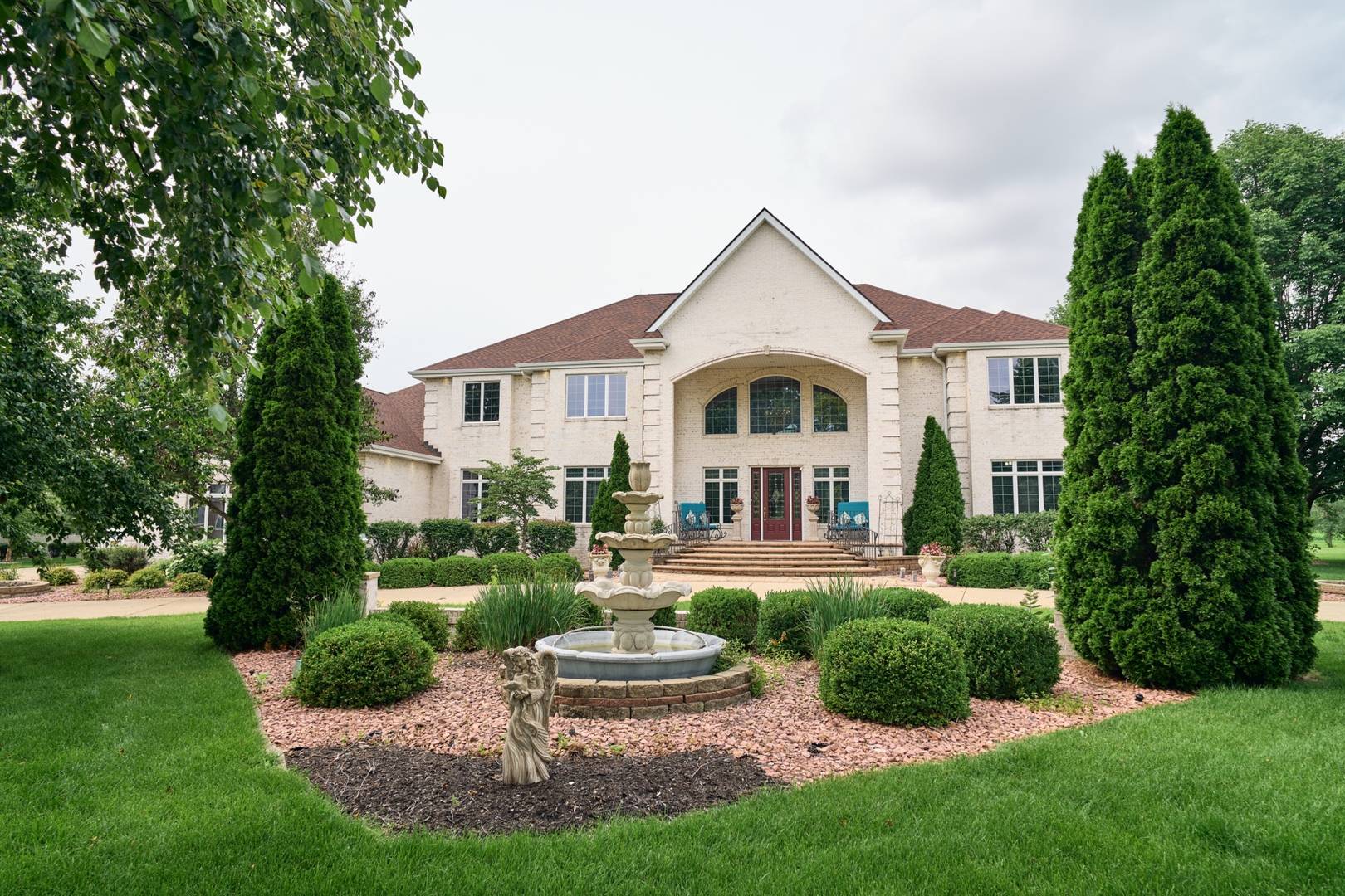3627 Toulouse ST, Bourbonnais, IL 60914
