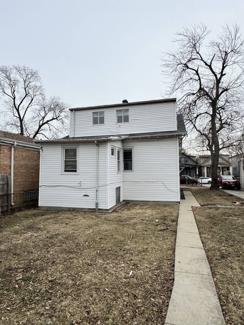 10136 S Union AVE, Chicago, IL 60628