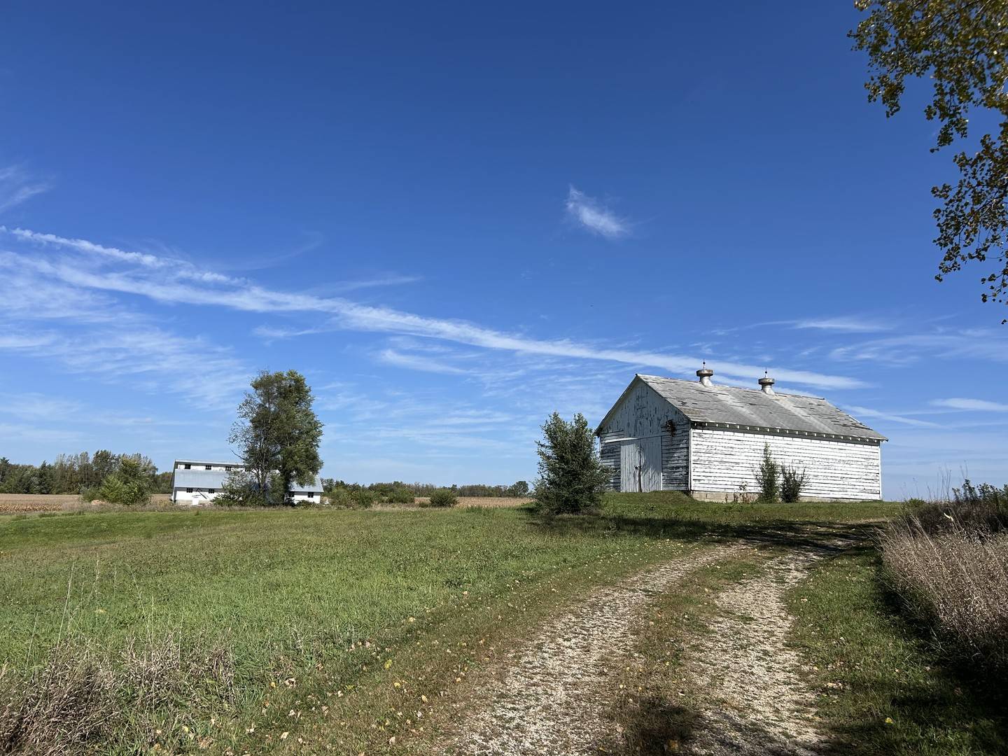 16104 McGuire RD, Harvard, IL 60033