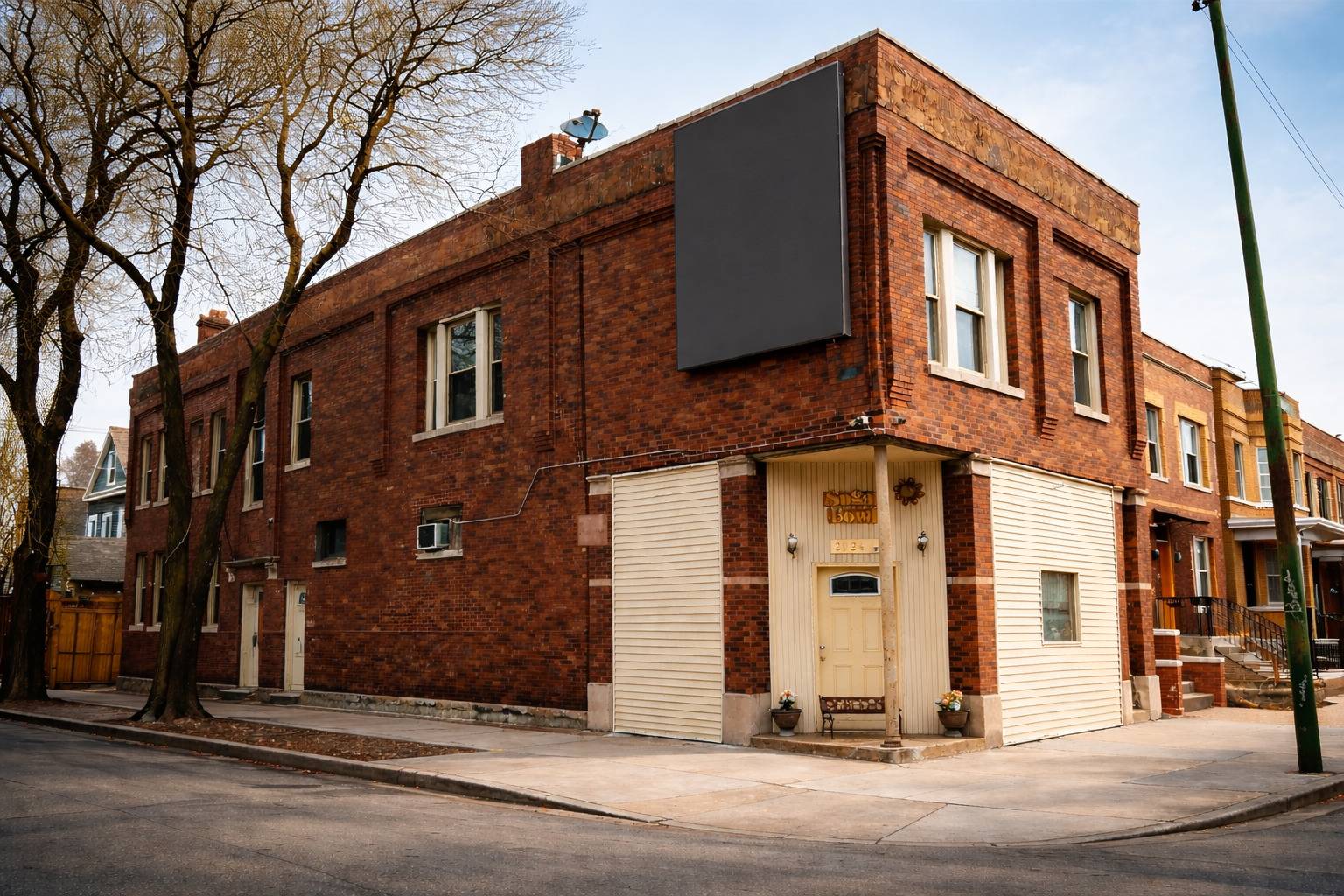 2924 W Diversey AVE, Chicago, IL 60618