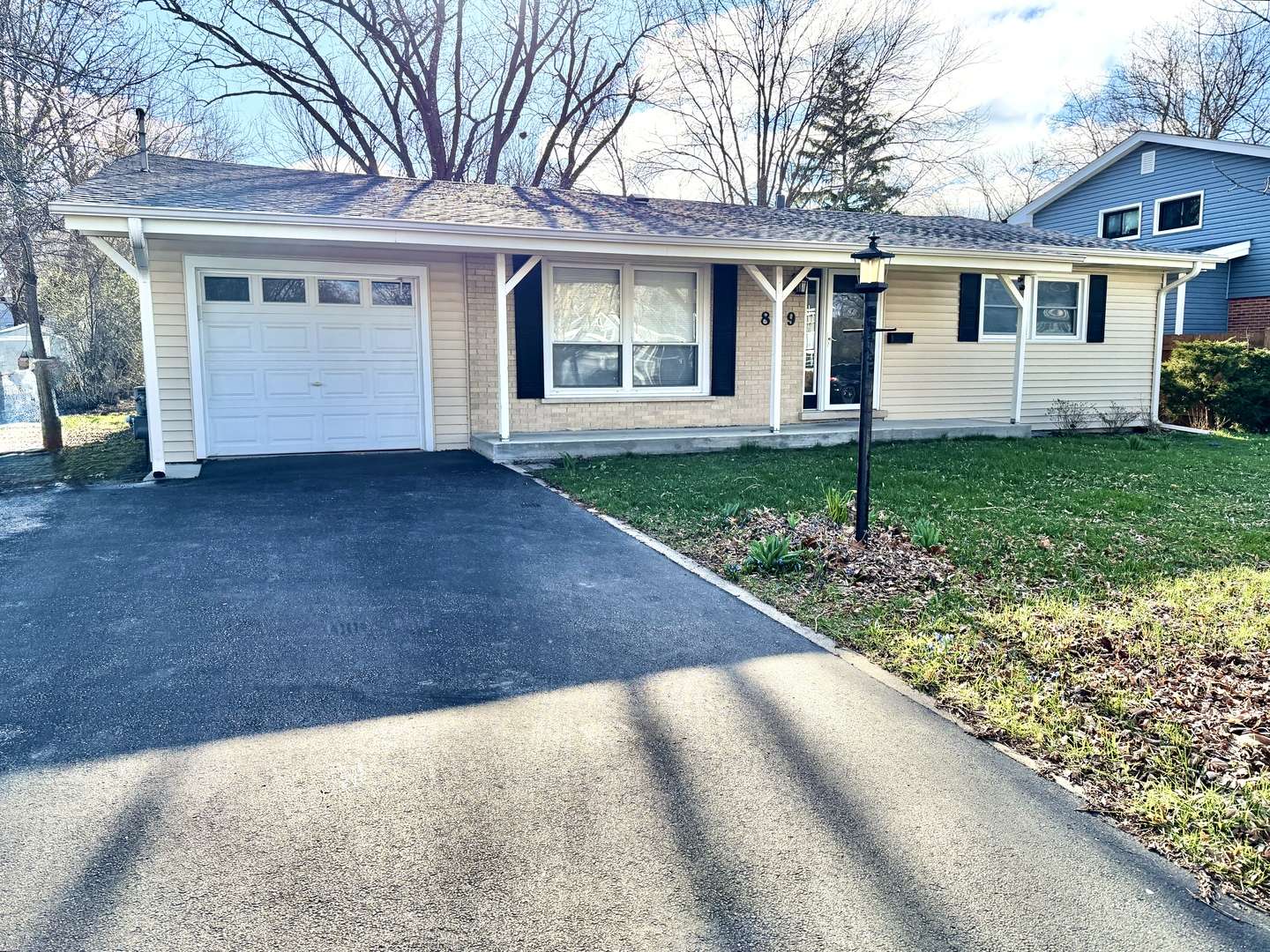 839 Dundee AVE, Barrington, IL 60010