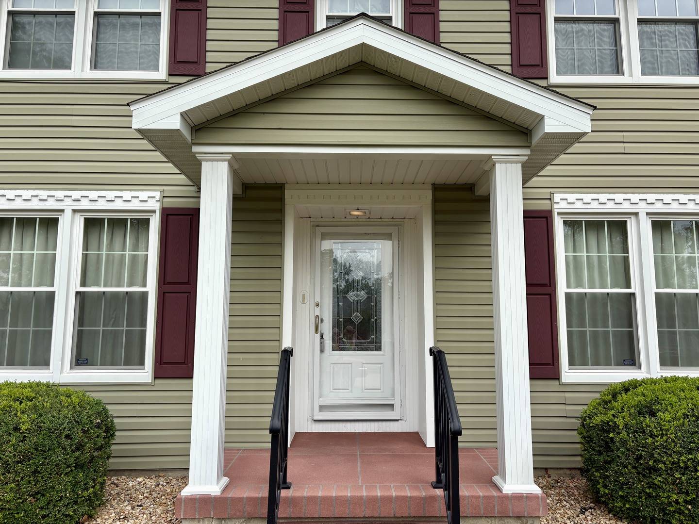 605 Oakdale DR, Centralia, IL 62801