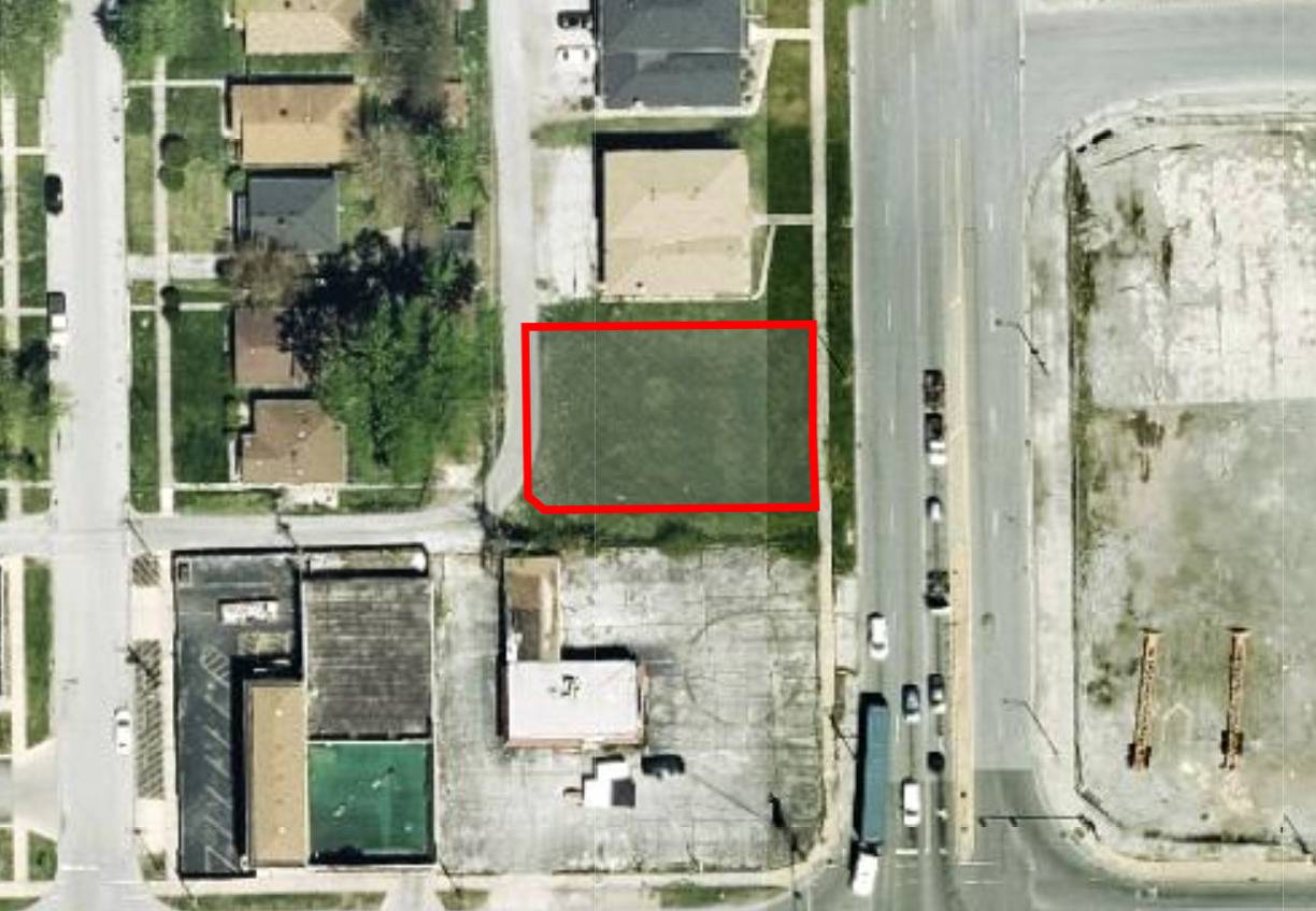 14928 Indiana AVE, Dolton, IL 60419