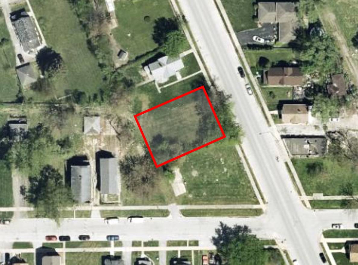 15412 Vincennes RD, Harvey, IL 60426