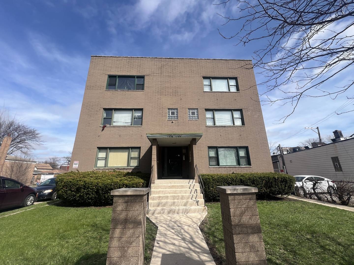 734 E 95th ST #3E, Chicago, IL 60619