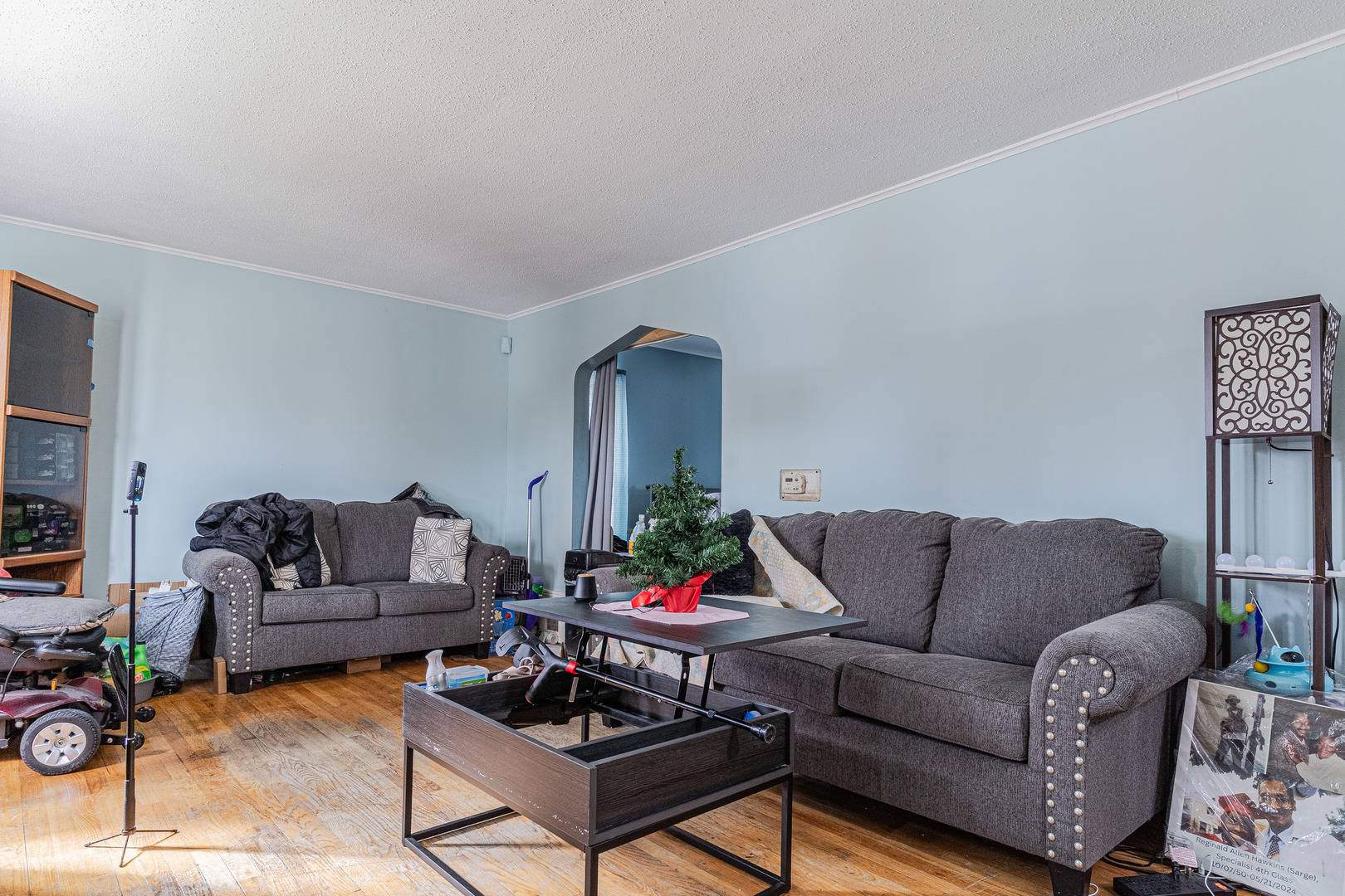 8026 S Fairfield AVE, Chicago, IL 60652