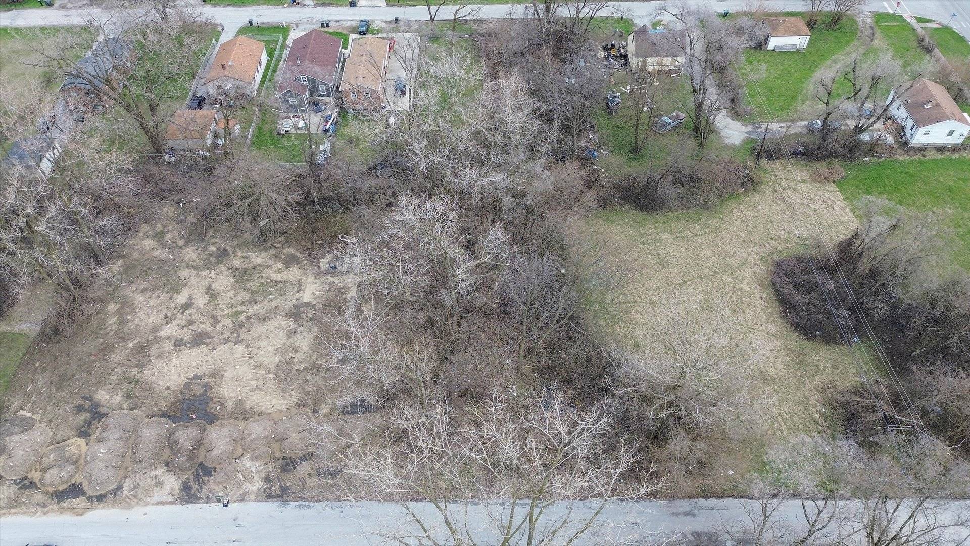13435 S Lawndale AVE, Robbins, IL 60472