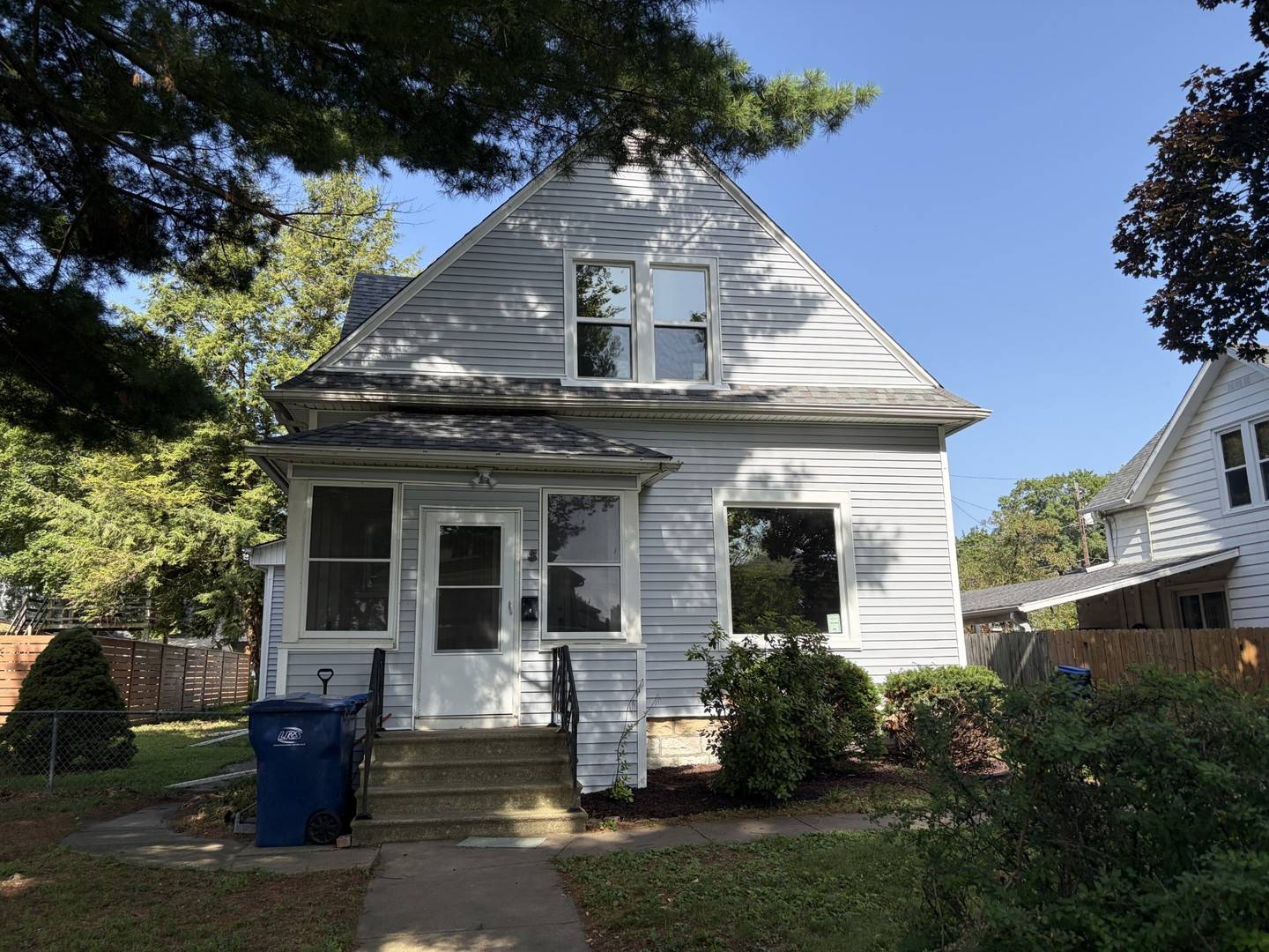 1145 Marquette ST, Lasalle, IL 61301