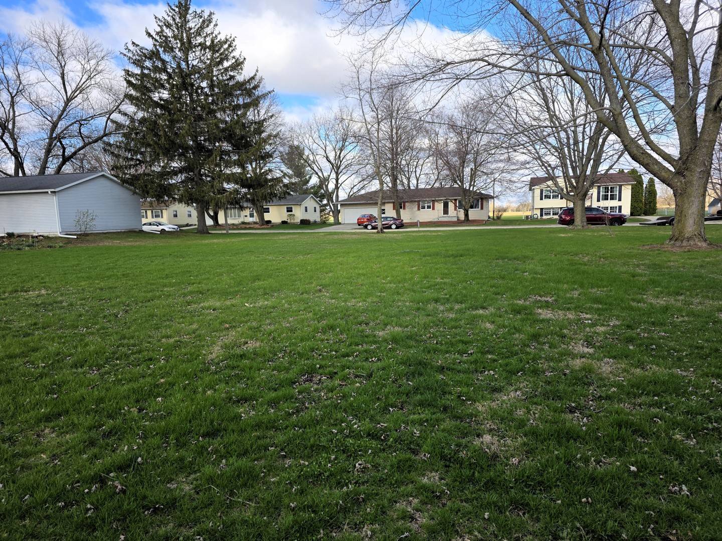111 Birch ST, Prophetstown, IL 61277