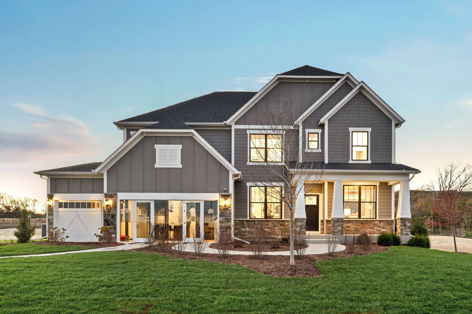 309 Osage LN, New Lenox, IL 60451