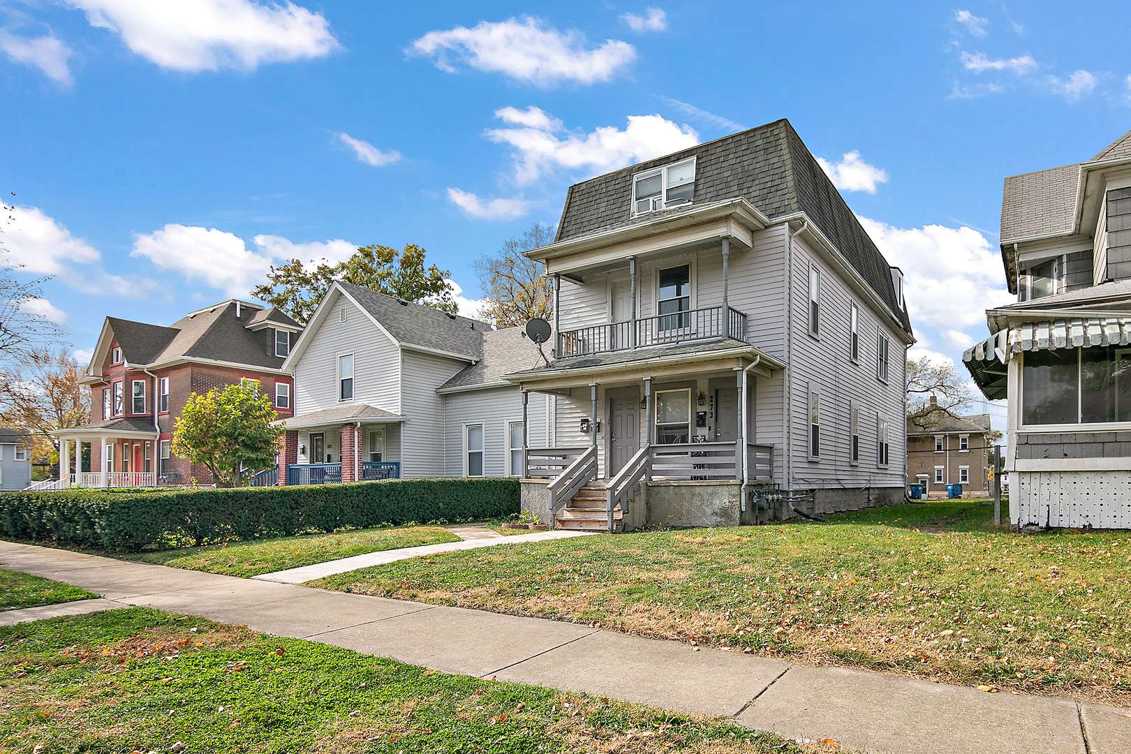 273 S 3rd AVE, Kankakee, IL 60901