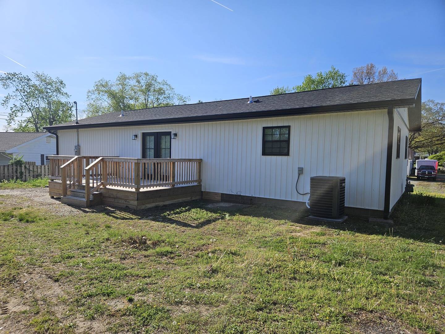 203 Dorris DR, Metropolis, IL 62960