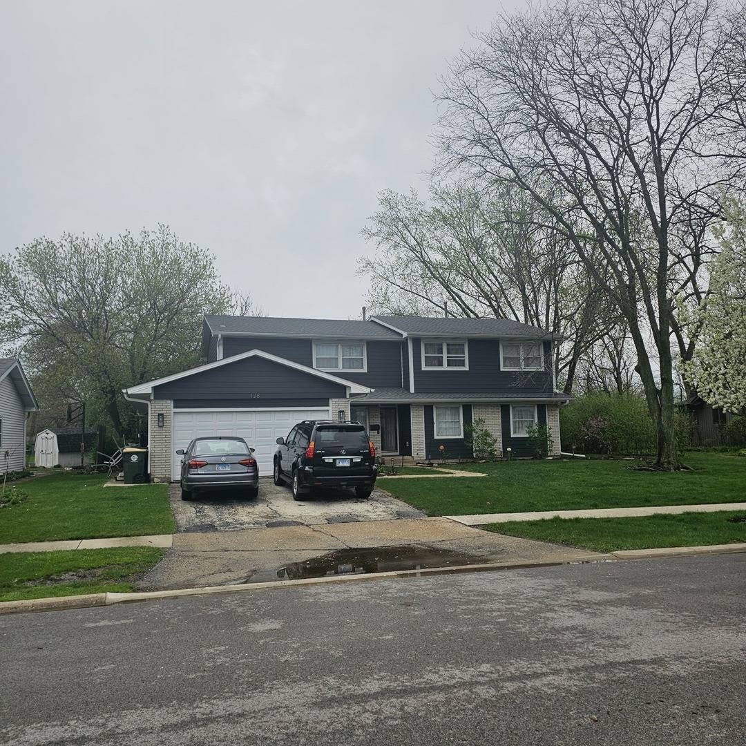 128 Essex RD, Elk Grove Village, IL 60007