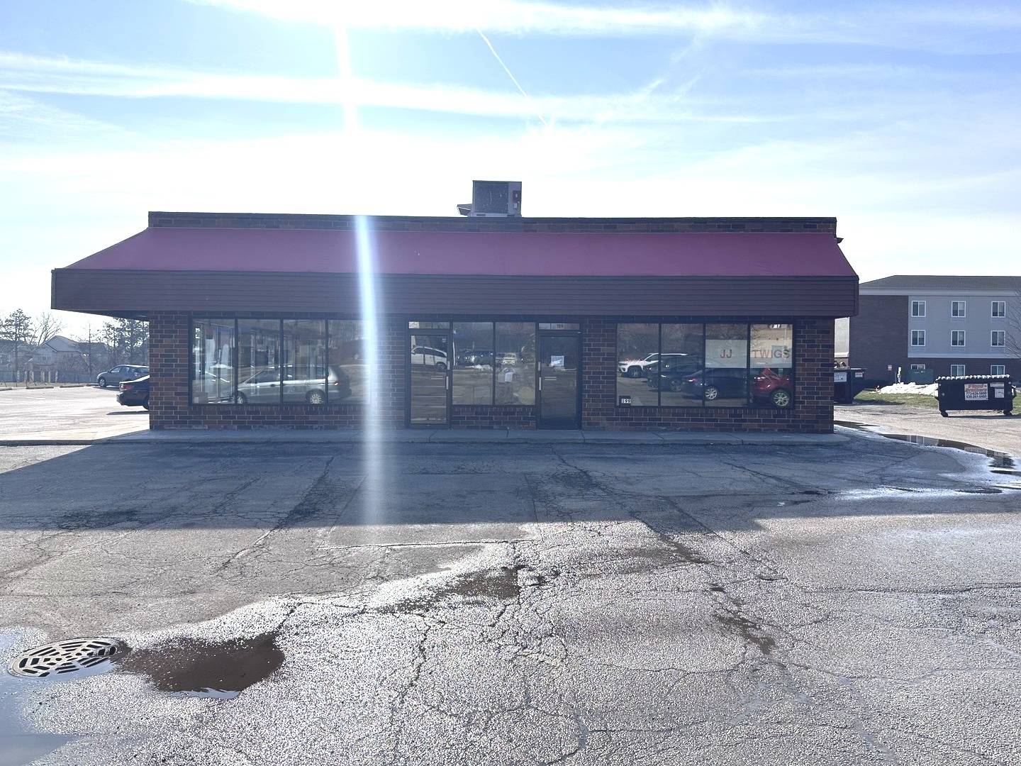 199-201 S Rand RD, Lake Zurich, IL 60047