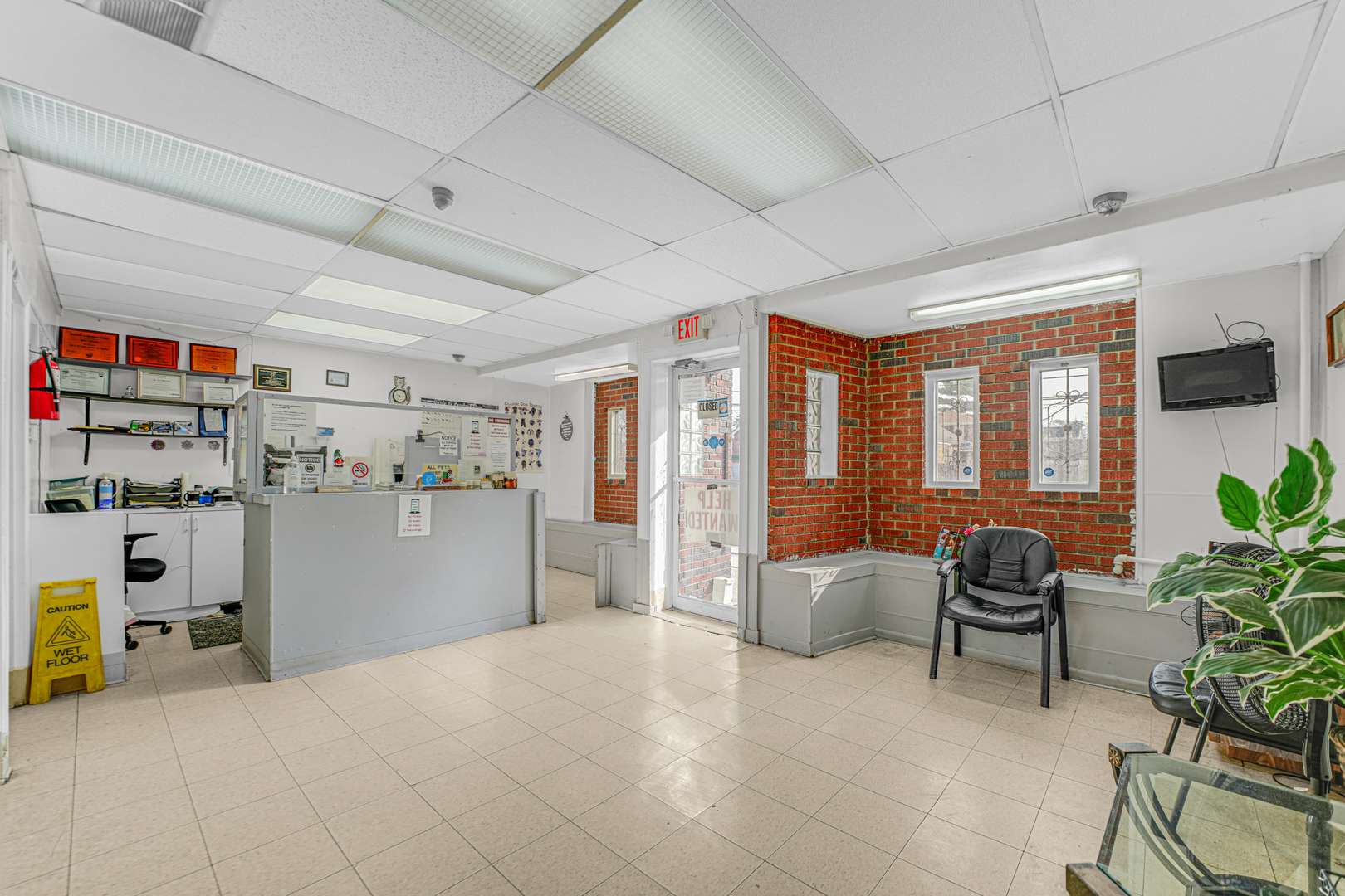 14206 S Indiana AVE, Riverdale, IL 60827