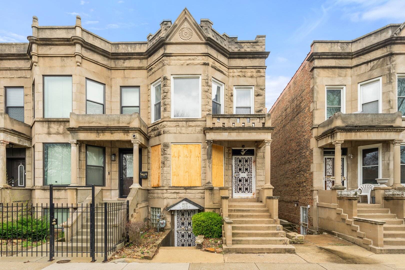 5404 S Drexel AVE, Chicago, IL 60615