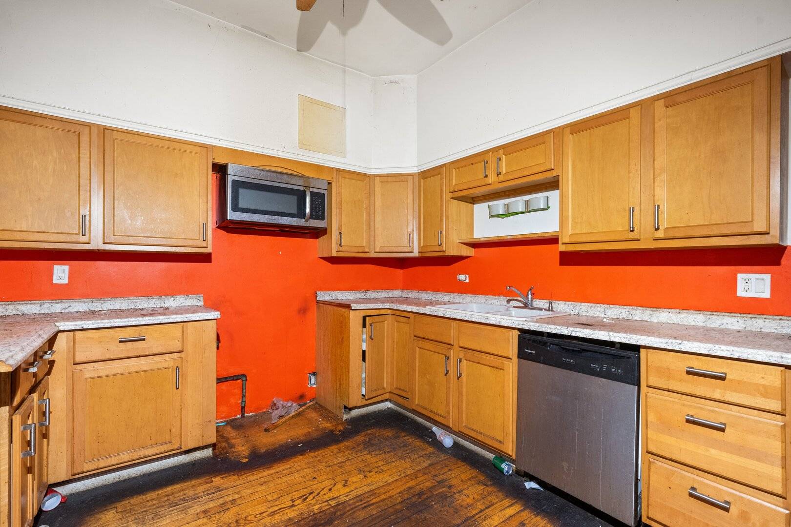 5404 S Drexel AVE, Chicago, IL 60615