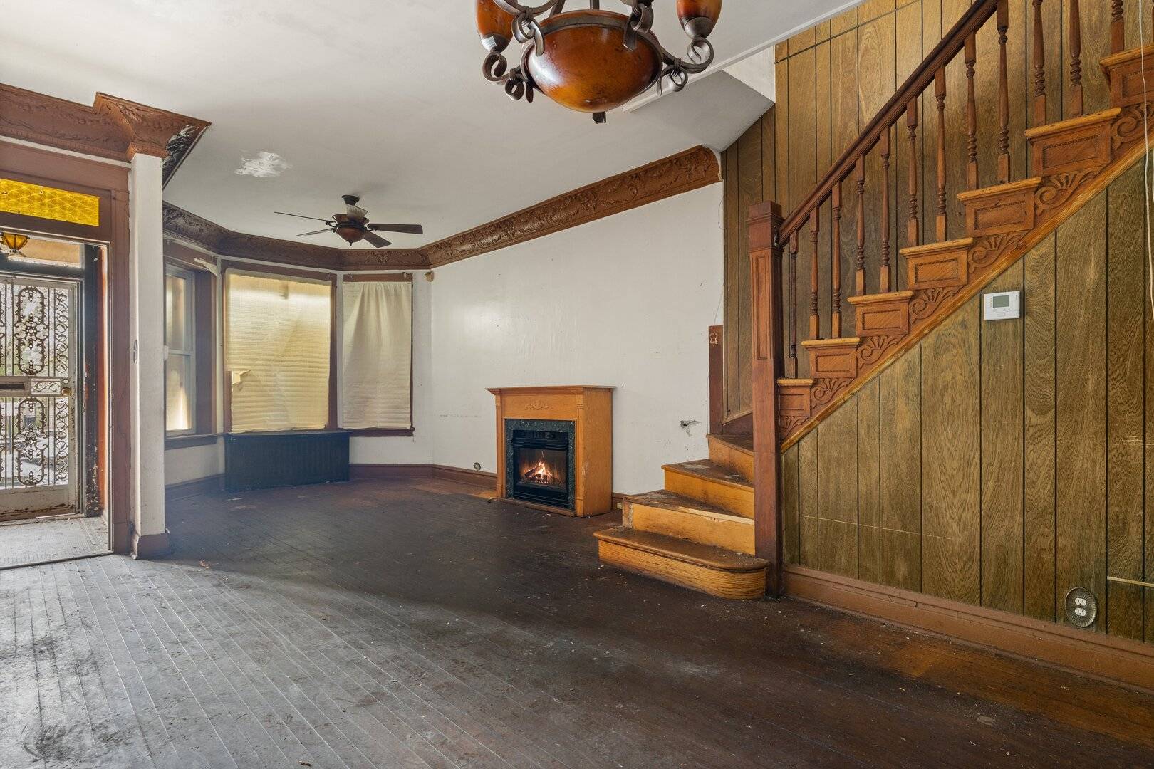 5404 S Drexel AVE, Chicago, IL 60615