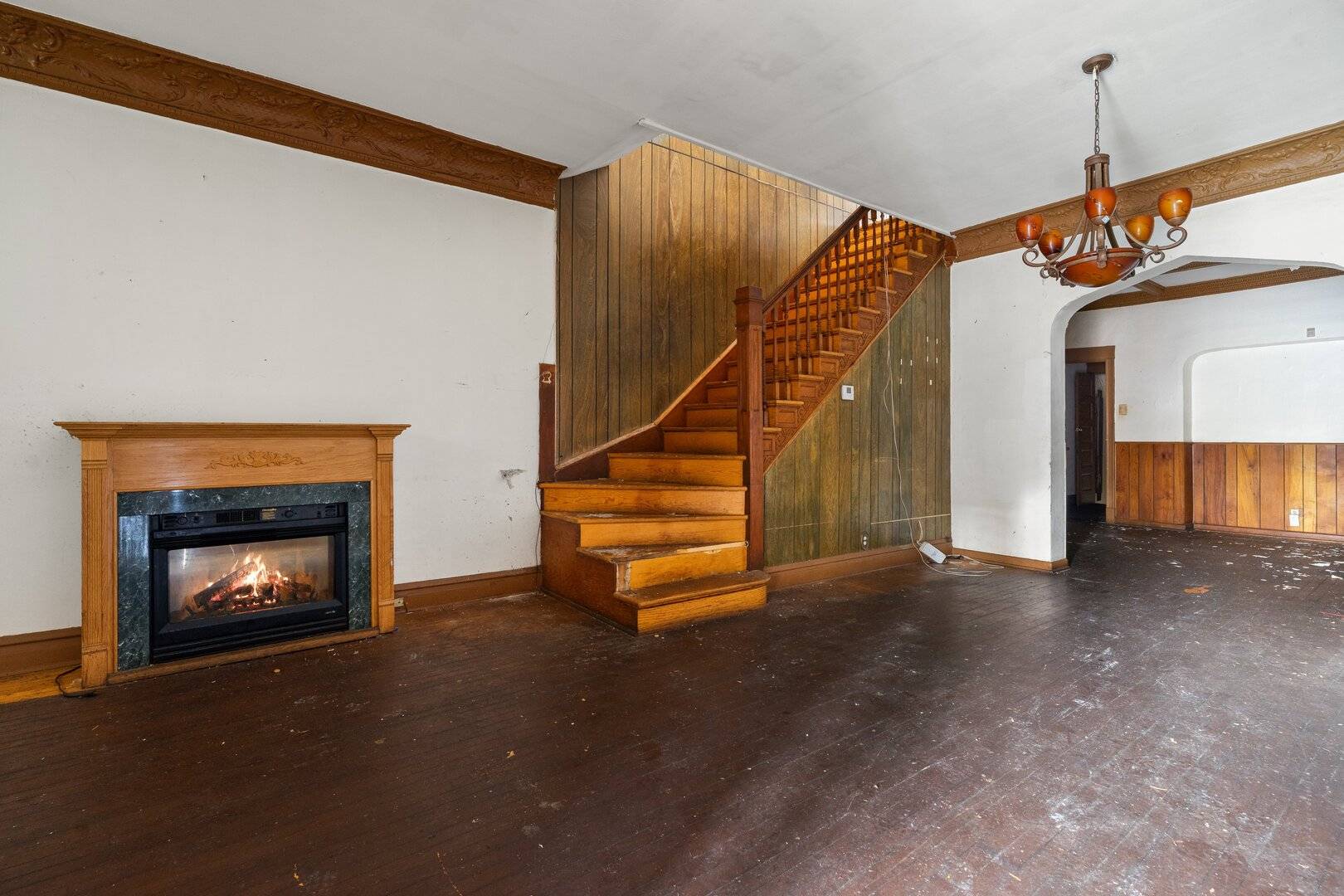 5404 S Drexel AVE, Chicago, IL 60615
