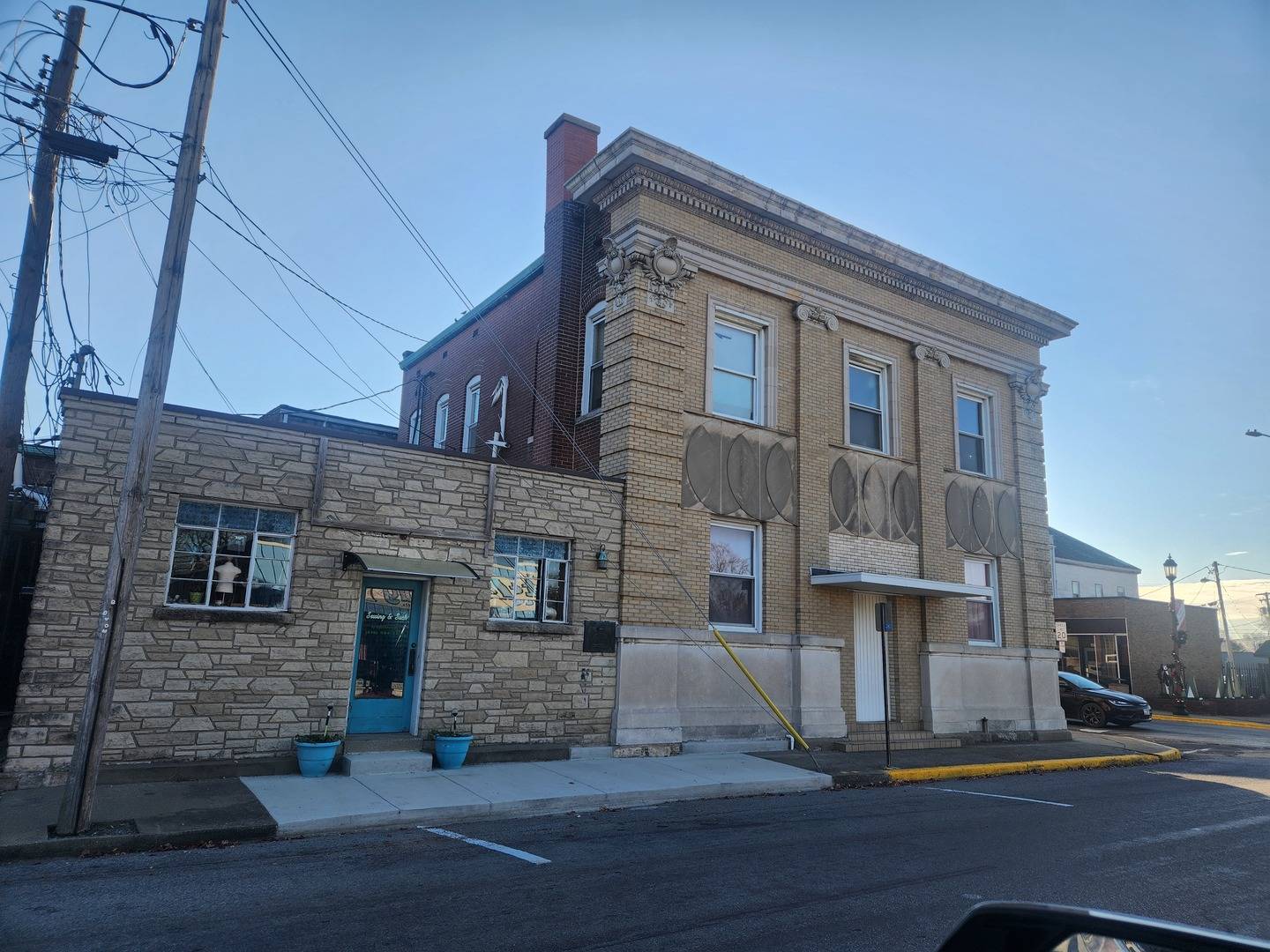 17 W Water ST, Pinckneyville, IL 62274