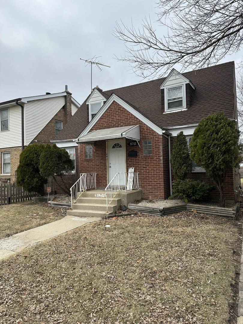 3712 W 86th PL, Chicago, IL 60652