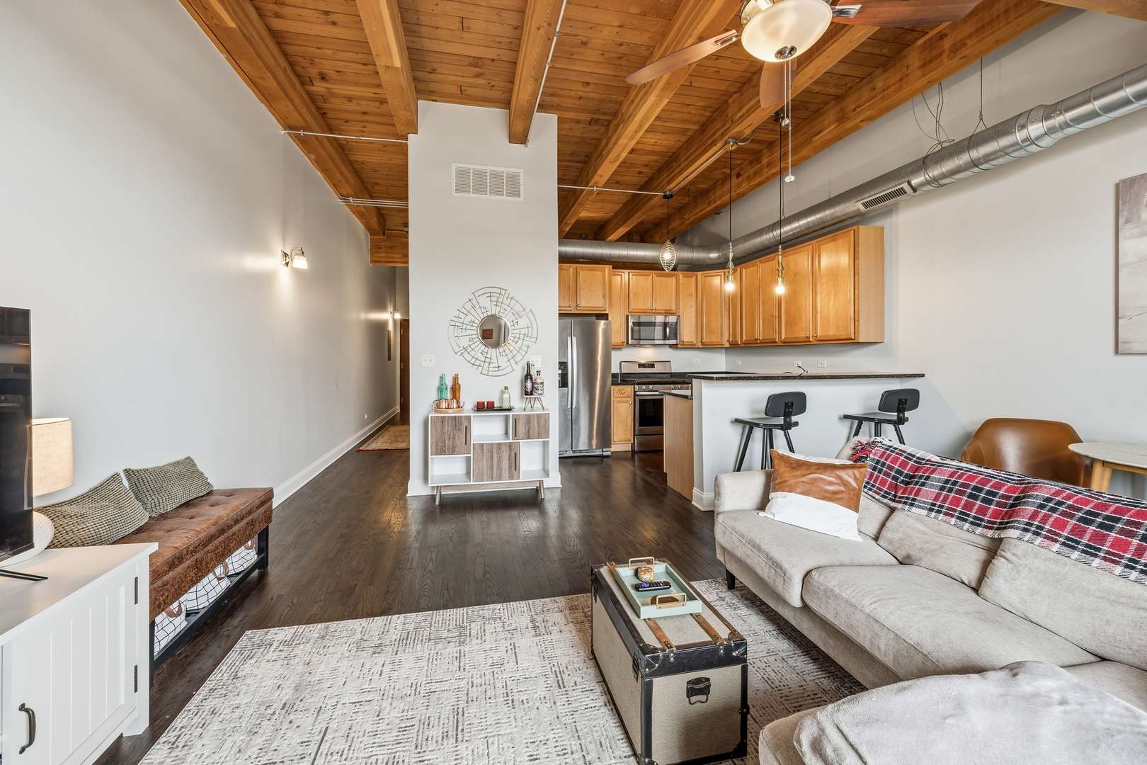500 N DAMEN AVE #307, Chicago, IL 60622