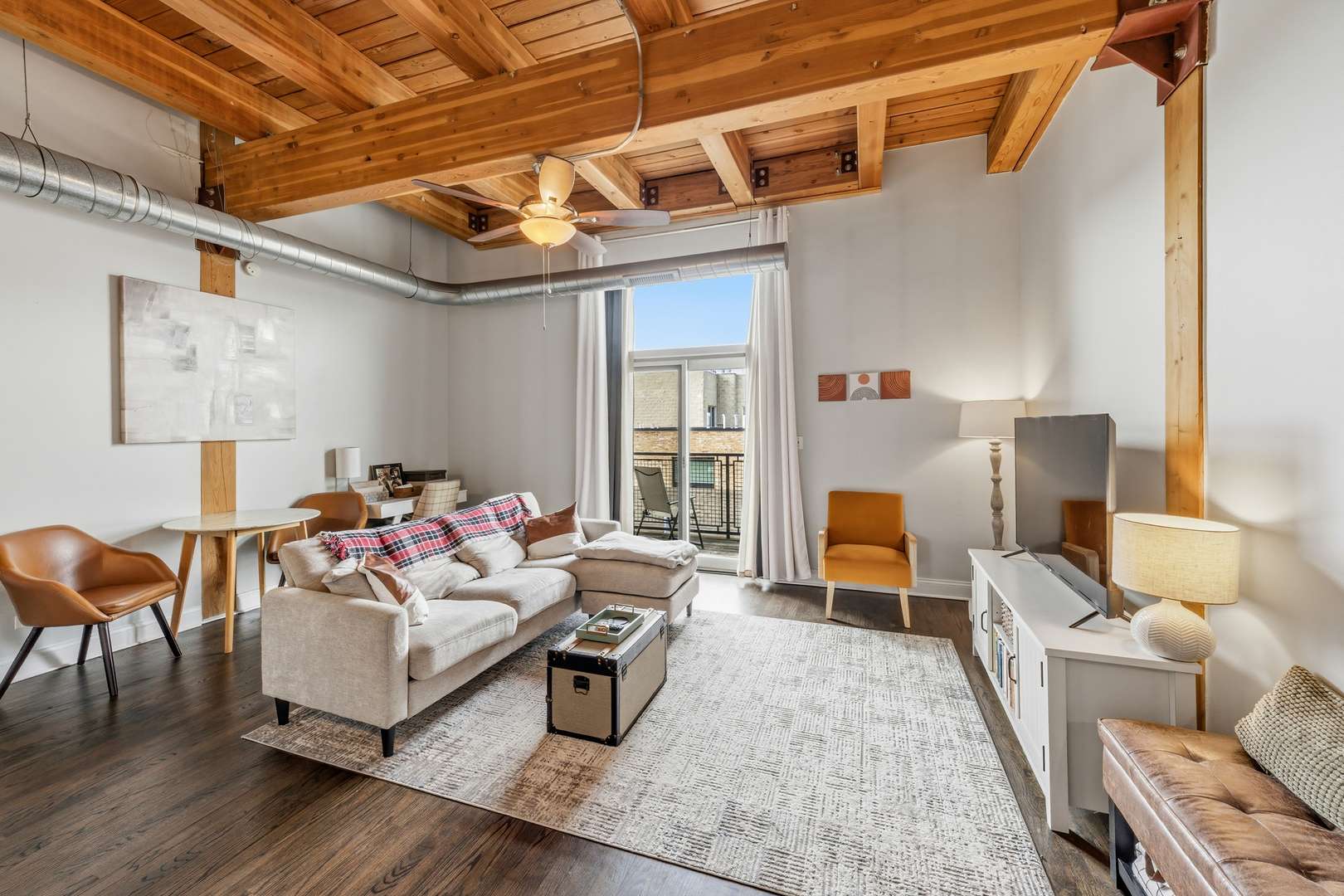 500 N DAMEN AVE #307, Chicago, IL 60622
