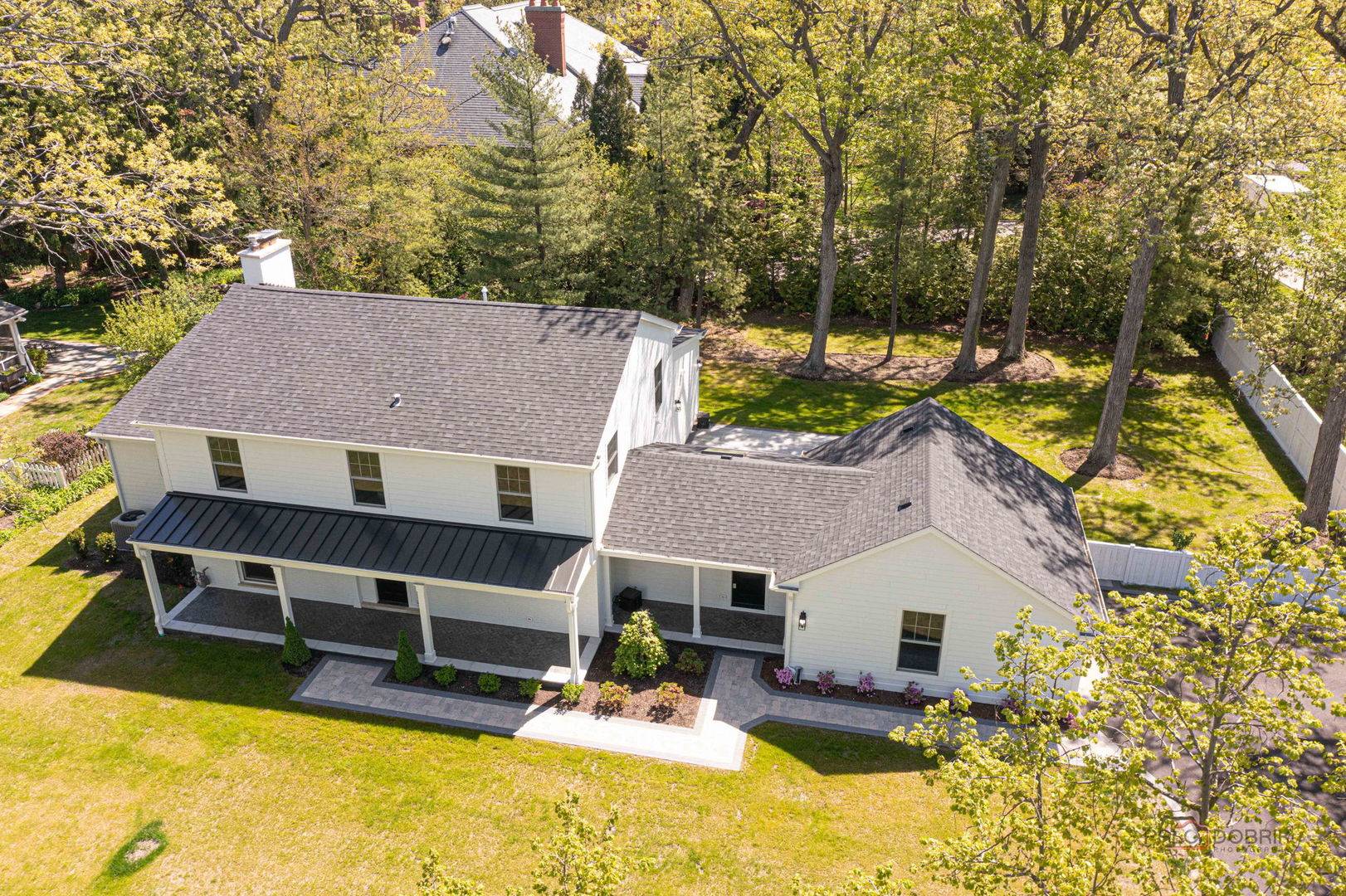 707 Brierhill RD, Deerfield, IL 60015